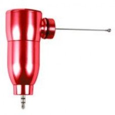 Машинка Cheyenne Hawk Spirit (Red) без тримача