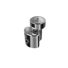 Ексцентрик Xion Stroke Wheels Pack 3.7 мм