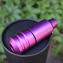 Машинка Cheyenne Sol Nova (Purple)