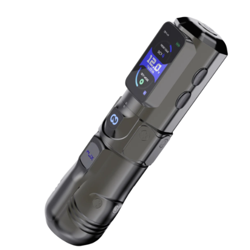 Машинка Dragonhawk WJX Hyper Force Wireless Pen WQP-130