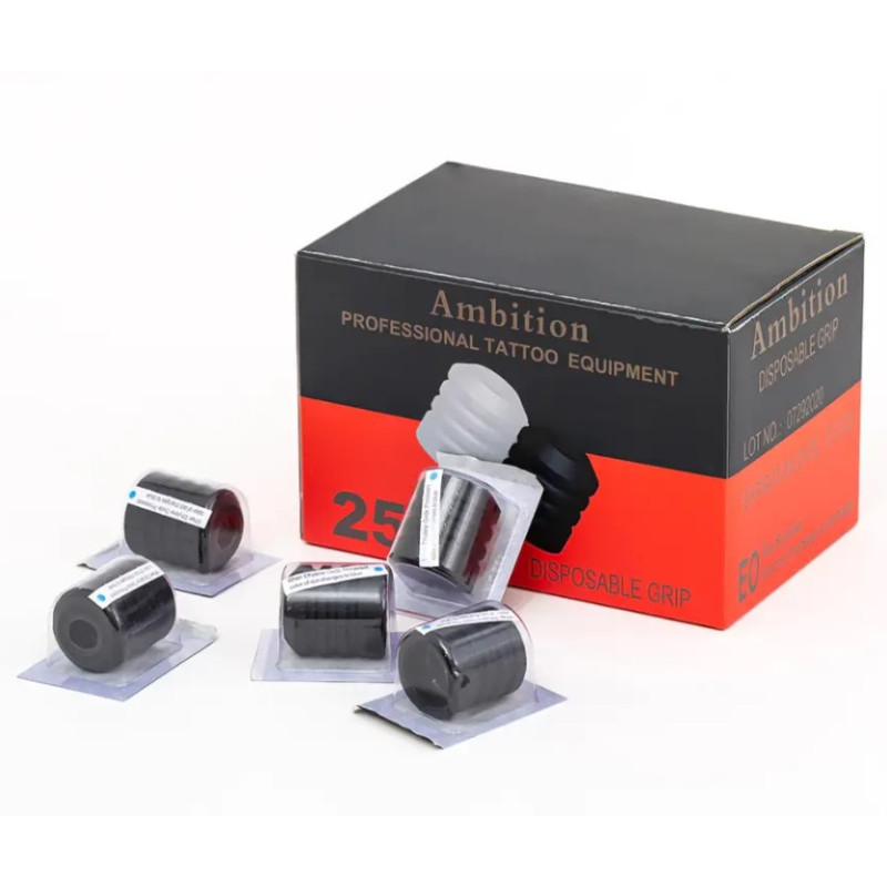 Одноразовий тримач Ambition