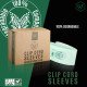 Защитные пакеты Ava Biodegradable Clip Cord Sleeves