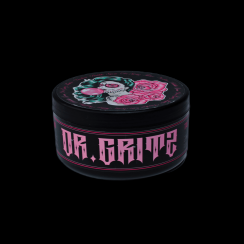 Vaseline Bubble Gum Tattoo Vaseline Dr.Gritz