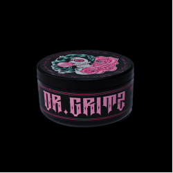 Vaseline Bubble Gum Tattoo Vaseline Dr.Gritz