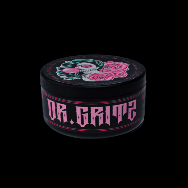 Вазелін Bubble Gum Tattoo Vaselin Dr.Gritz