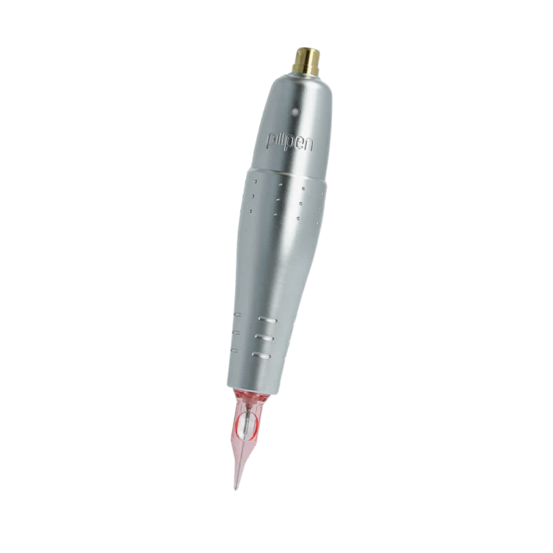 Machine for permanent makeup GLOVCON PILL PEN