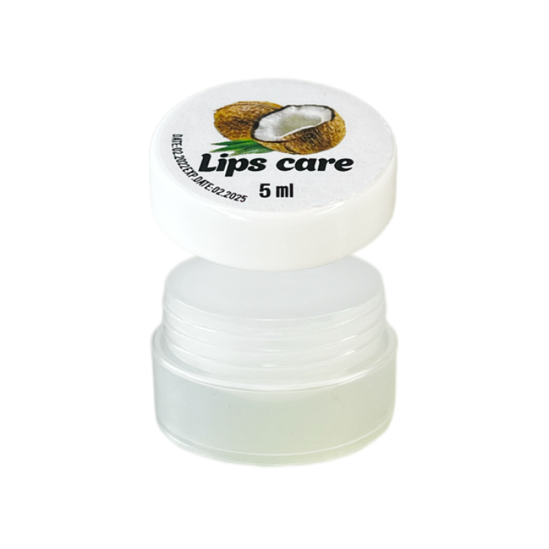 Lip balm Coconut Klever 5 ml