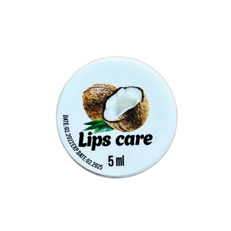 Lip balm Coconut Klever 5 ml