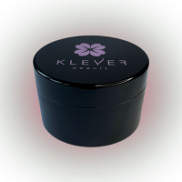 Klever Beauty vaseline-based Pink balm