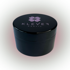 Klever Beauty vaseline-based Pink balm