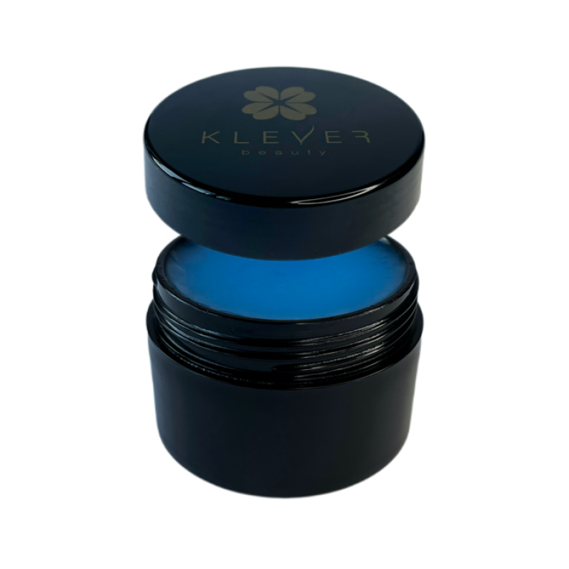 Бальзам на вазелиновой основе Klever Beauty Blue