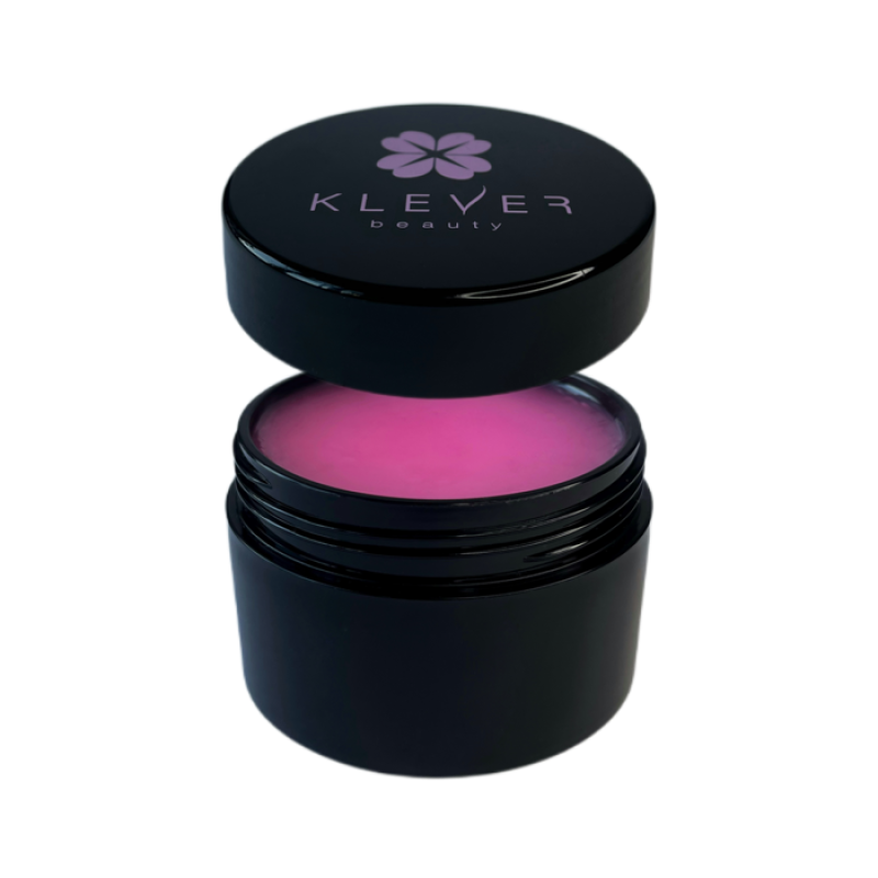 Бальзам Pink на вазеліновій основі Klever Beauty