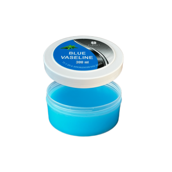 Вазелин Blue Vaseline Klever beauty