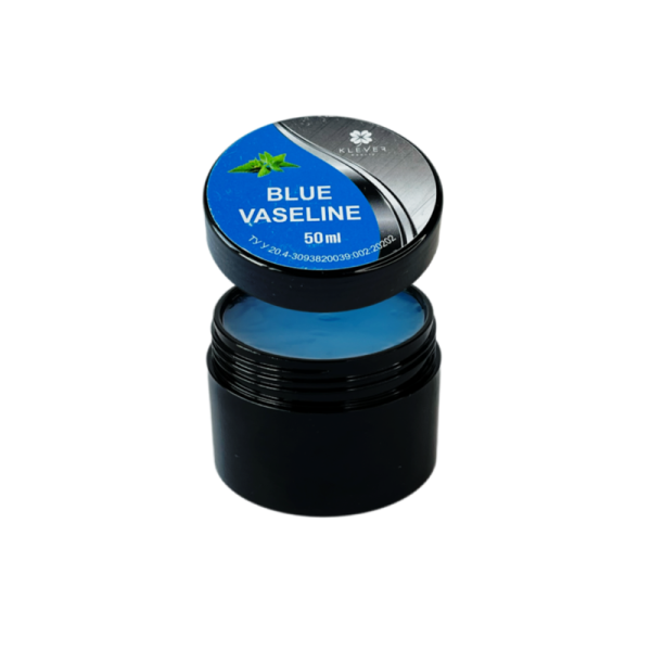 Вазелин Blue Vaseline Klever beauty