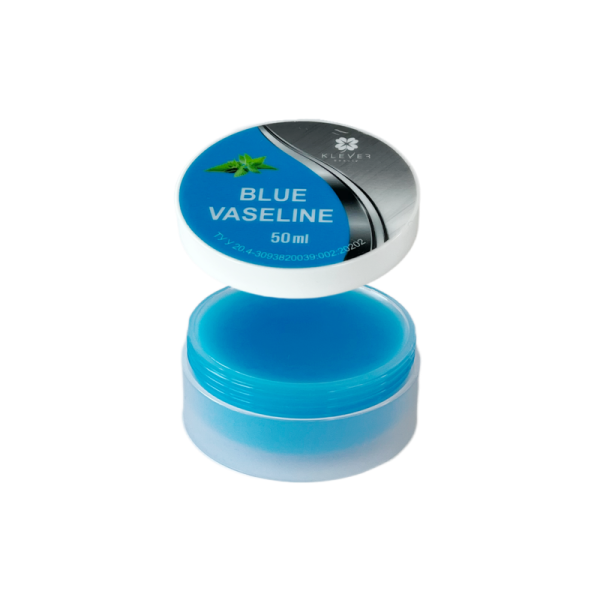 Вазелин Blue Vaseline Klever beauty