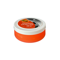 Vaseline Orange Klever Beauty