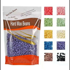 Granulated wax Hard Wax Beans
