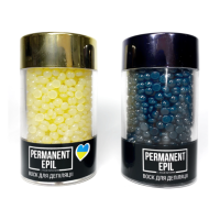 Віск гранульований Permanent Epil
