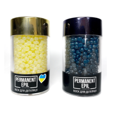 Visk granulation Permanent Epil