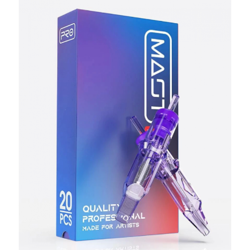 Cartridges Mast Pro 1014RS