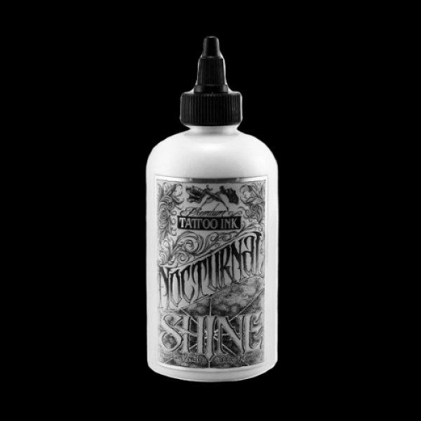 Краска Nocturnal Ink Shine White