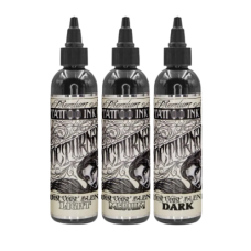 Набір фарб Nocturnal West Coast Grey Wash Set