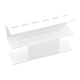 Tweezers stand with 8 compartments