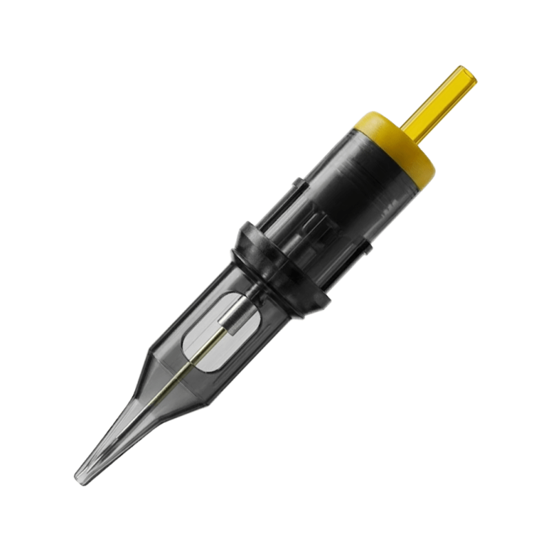 Картриджі для татуажу Lime Ultra Hard Lik 30/3RLLT