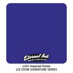 Краска Eternal Liz Cook Series - Imperial Violet