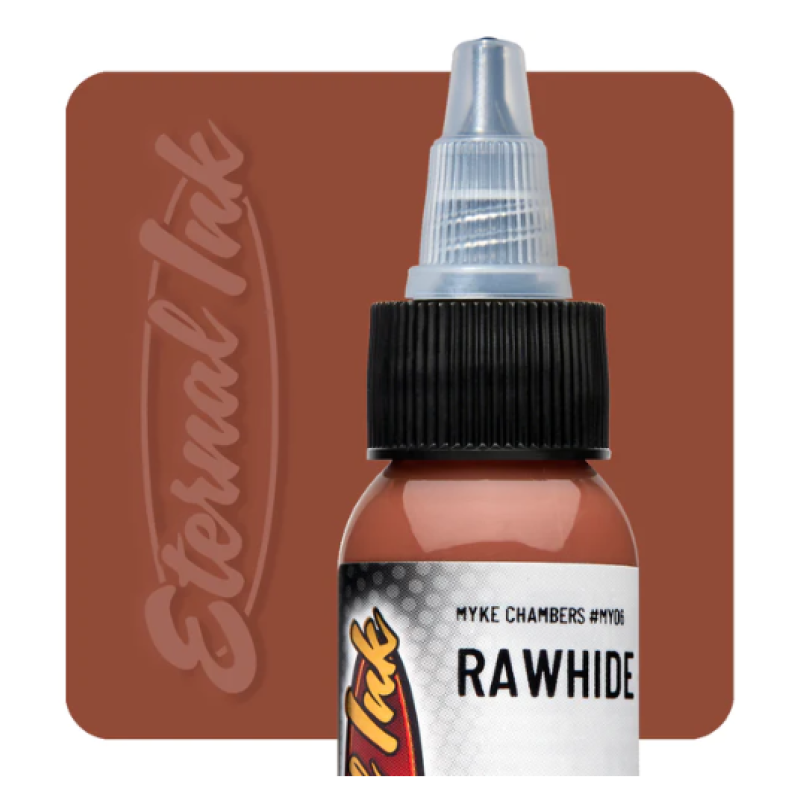 Краска Eternal Myke Chambers Signature - Rawhide