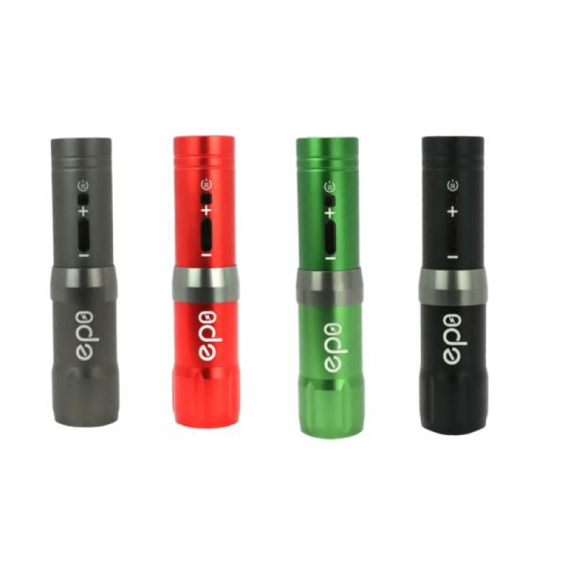 Тату машинка GT PEN AVA EP8 бездротова