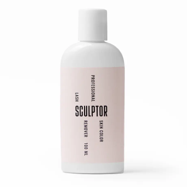 Ремувер фарби SKIN COLOR REMOVER SCULPTOR