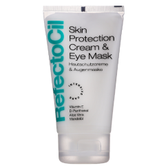 Защитный крем для кожи вокруг глаз RefectoCil