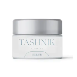 Скраб для брів Tashnik Cosmetics