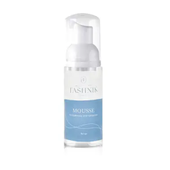 Tashnik Cosmetics Brow and Lash Mousse