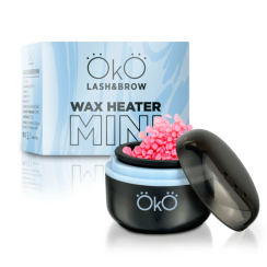 Mini Wax Heater OKO