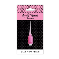 Lashes and brows Silky Pinky Repair STEP №3 ampoule LOVELY BROWS