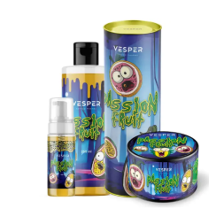 Set of Passion Fruit VESPER Tube cosmetics