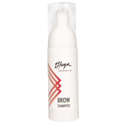 Shampoo for eyebrows THUYA