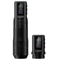 Тату машинка EZ P3 PRO Turbo 2.0 2 battery