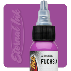 Фарба Eternal Liz Сook - Fuchsia