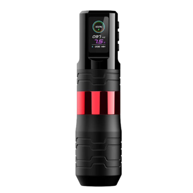 Тату машинка EZ P3 PRO Turbo