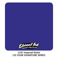 Фарба Eternal Liz Cook Series - Imperial Violet