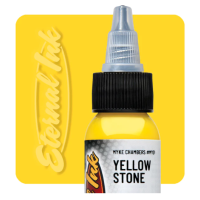 Eternal Myke Chambers Signature - Yellow Stone