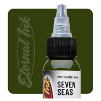 Краска Eternal Myke Chambers Signature - Seven Seas