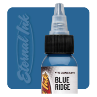 Eternal Myke Chambers Signature - Blue Ridge