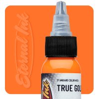 Eternal Myke Chambers Signature - True Gold
