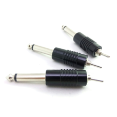 Педаль кнопка (педаль джек) AVA