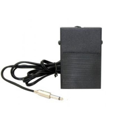 Педаль-выключатель металлическая