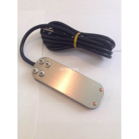 Педаль металева (без малюнка)